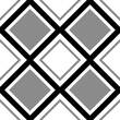 Керамограніт Geotiles Vendome 22,3x22,3 см, фото 4