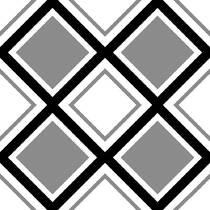 Керамограніт Geotiles Vendome 22,3x22,3 см, фото №4