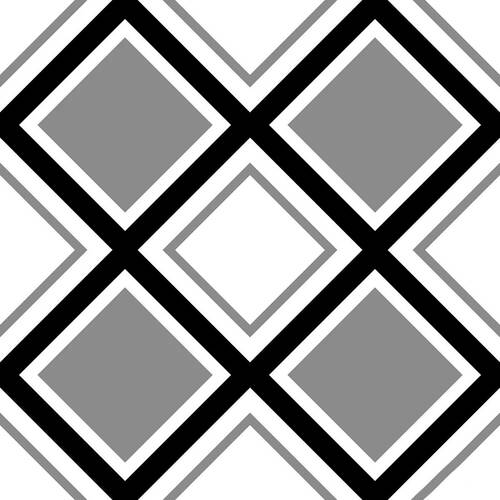 Керамограніт Geotiles Vendome 22,3x22,3 см, фото 4