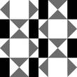 Керамограніт Geotiles Vendome 22,3x22,3 см, фото 9