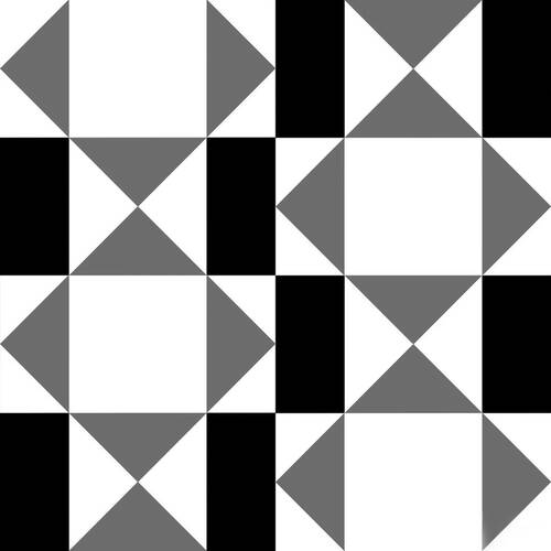 Керамограніт Geotiles Vendome 22,3x22,3 см, фото 9