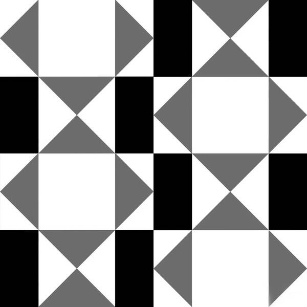 Керамограніт Geotiles Vendome 22,3x22,3 см, фото 9