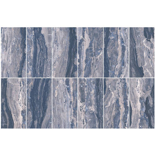 Керамограніт La Fabbrica Castle 110007 Prague Lapp Rett 60x120 см, фото 2