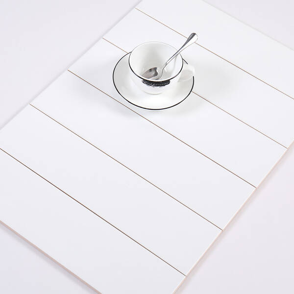 Плитка Almera Ceramica Gms1301 White 10x30 см - купить в магазинах