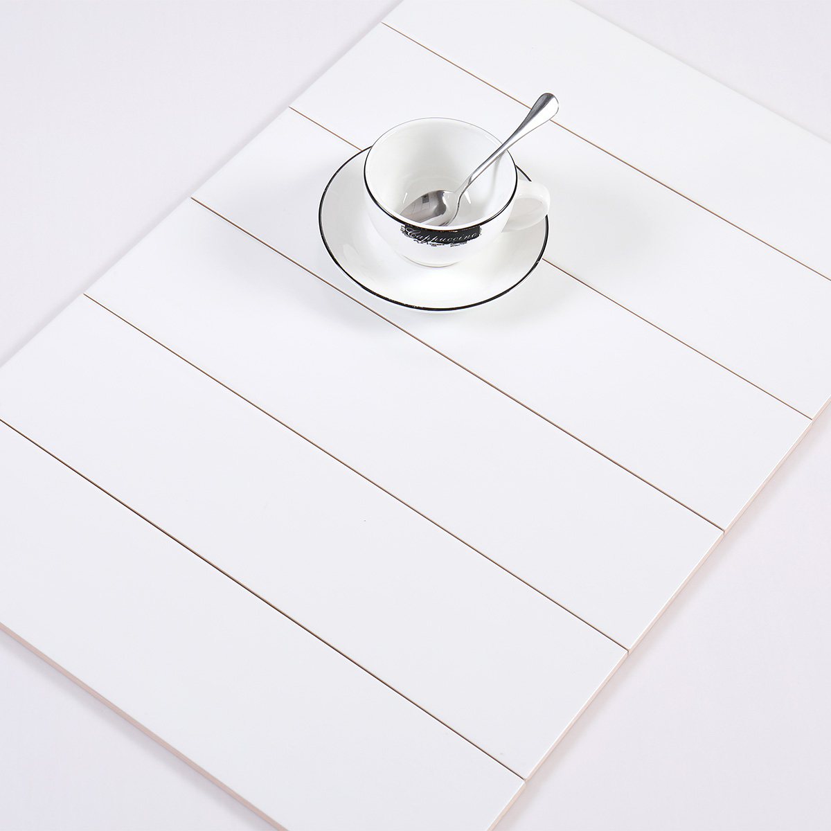 GMS1301 WHITE GLOSSY (1 сорт)