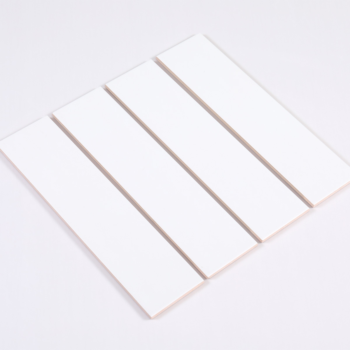 GMS1301 WHITE GLOSSY (1 сорт)