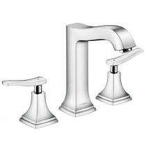 Смеситель для раковины Hansgrohe Metropol Classic 31331000 хром, фото №1