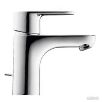 Смеситель для раковины Hansgrohe Talis Е2 31612000, фото №3