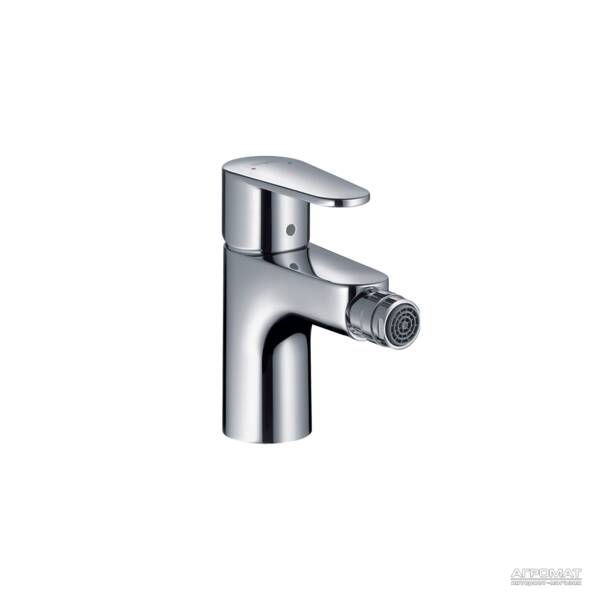 Смеситель для биде Hansgrohe Talis Е2 31622000, фото 1