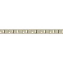 Олівець Grand Kerama розрізний люстрований молочний 20x1,3 см, фото №1