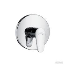 Змішувач прихованого монтажу для душу Hansgrohe Talis E2 31666000, фото №1