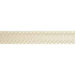 Фриз Newker Glam L. Ivory 7x40 см, фото 1