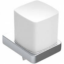 Дозатор для жидкого мыла Emco Trend 0221 001 01 хром, фото №2