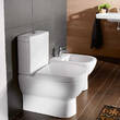 Унітаз підлоговий Villeroy&Boch Subway 661010R1, фото 3