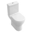 Унітаз підлоговий Villeroy&Boch Subway 661010R1, фото 1