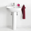 П'єдестал для раковини Villeroy&Boch O. Novo 52650001, фото 2