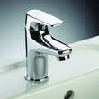 Смеситель для раковины Grohe Bau Flow 23752000, фото 3