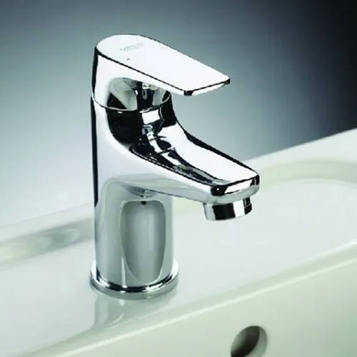 Змішувач для раковини Grohe Bau Flow 23752000, фото 3