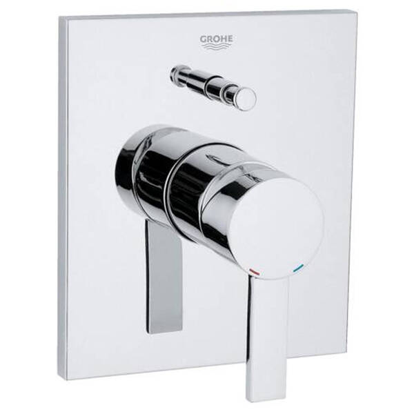 Смеситель скрытого монтажа для ванны/душа Grohe Allure Brilliant 19315000, фото 1