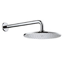 Верхний душ Hansgrohe Raindance S 27493000, фото №1