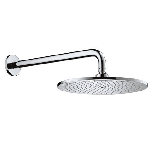 Верхній душ Hansgrohe Raindance S 27493000, фото 1