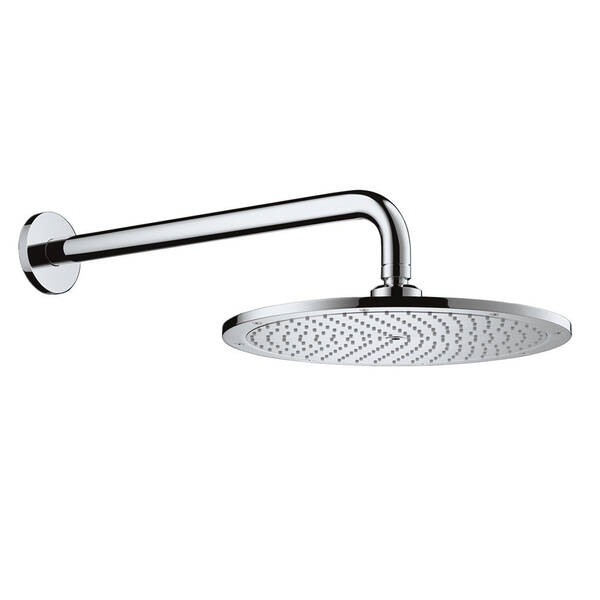 Верхній душ Hansgrohe Raindance S 27493000, фото 1
