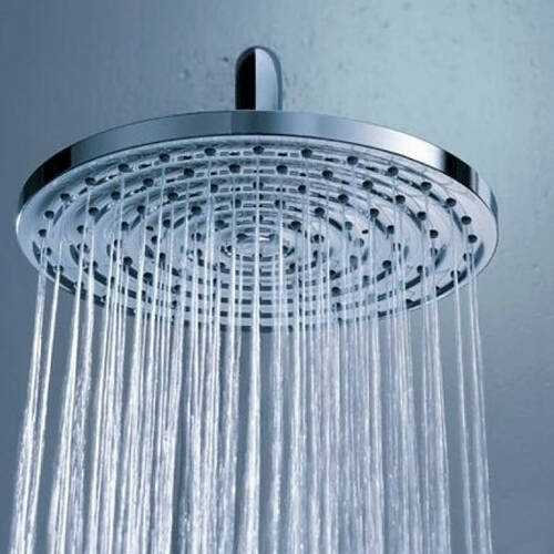 Верхній душ Hansgrohe Raindance S 27493000, фото 4