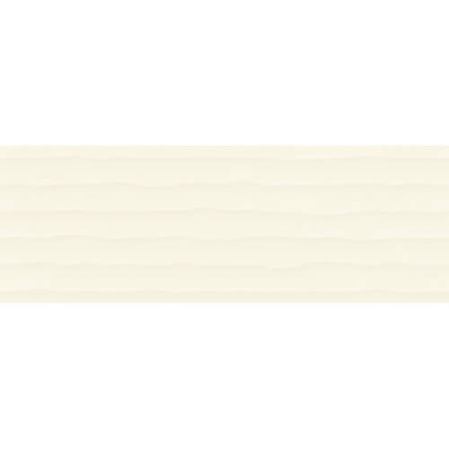 Плитка Love Ceramic Splash Waterfall White Ret 35x100 см, фото 1