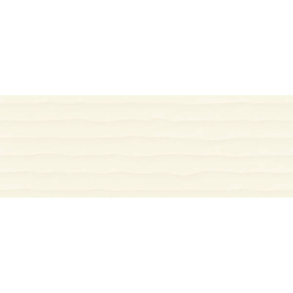 Плитка Love Ceramic Splash Waterfall White Ret 35x100 см, фото 1