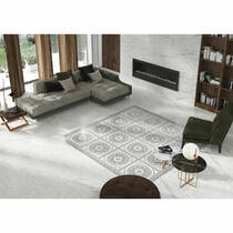 Керамограніт Ape Ceramica Vita Luce Matt Rect 60x60 см, фото №2