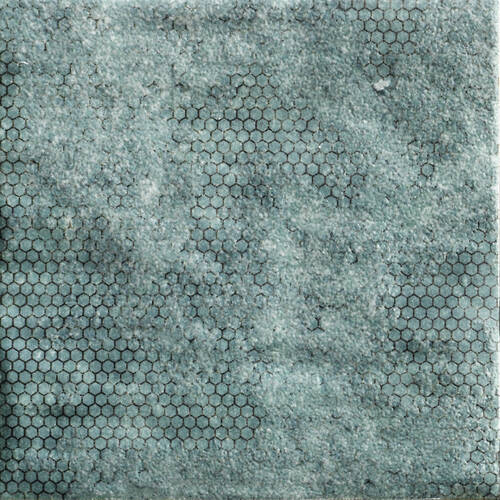 Плитка Mainzu Mandala Green 20x20 см, фото 1