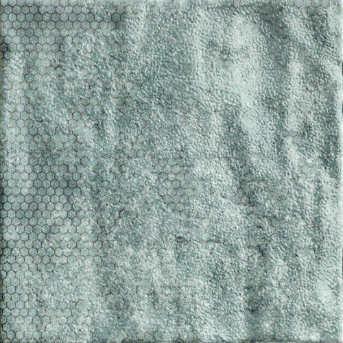 Плитка Mainzu Mandala Green 20x20 см, фото 2
