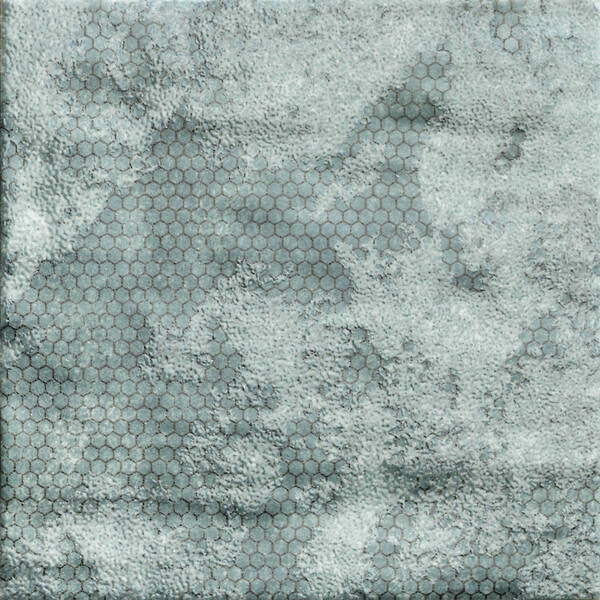 Плитка Mainzu Mandala Green 20x20 см, фото 3