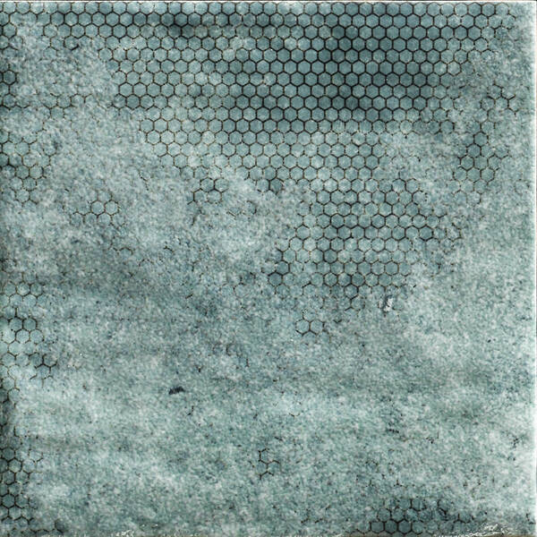 Плитка Mainzu Mandala Green 20x20 см, фото 4