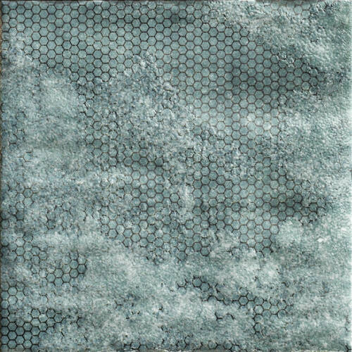 Плитка Mainzu Mandala Green 20x20 см, фото 5