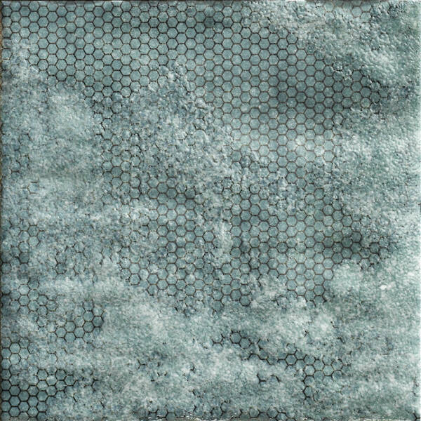 Плитка Mainzu Mandala Green 20x20 см, фото 5