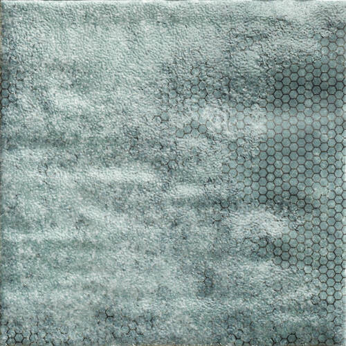 Плитка Mainzu Mandala Green 20x20 см, фото 6
