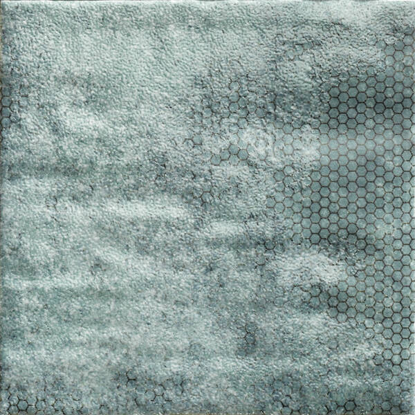 Плитка Mainzu Mandala Green 20x20 см, фото 6