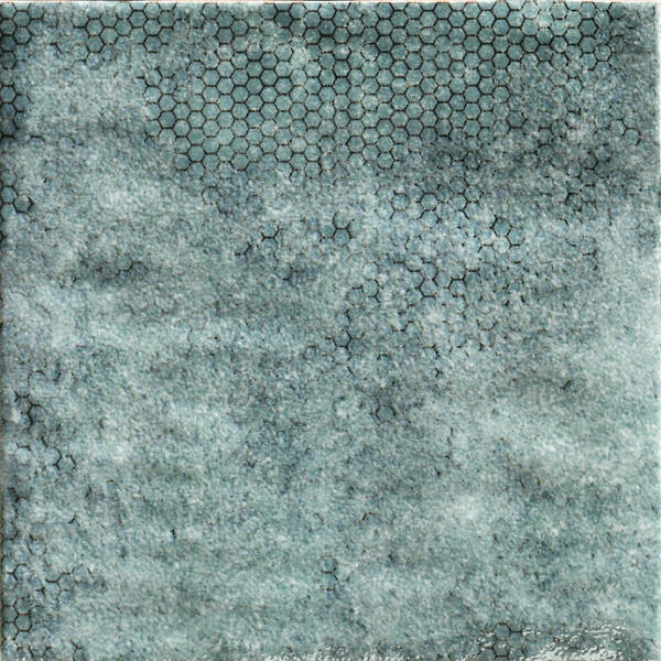 Плитка Mainzu Mandala Green 20x20 см, фото 7