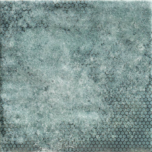 Плитка Mainzu Mandala Green 20x20 см, фото 8