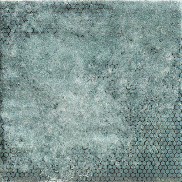 Плитка Mainzu Mandala Green 20x20 см, фото 8
