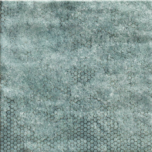 Плитка Mainzu Mandala Green 20x20 см, фото 9