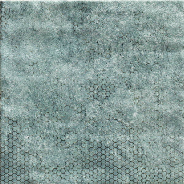 Плитка Mainzu Mandala Green 20x20 см, фото 9