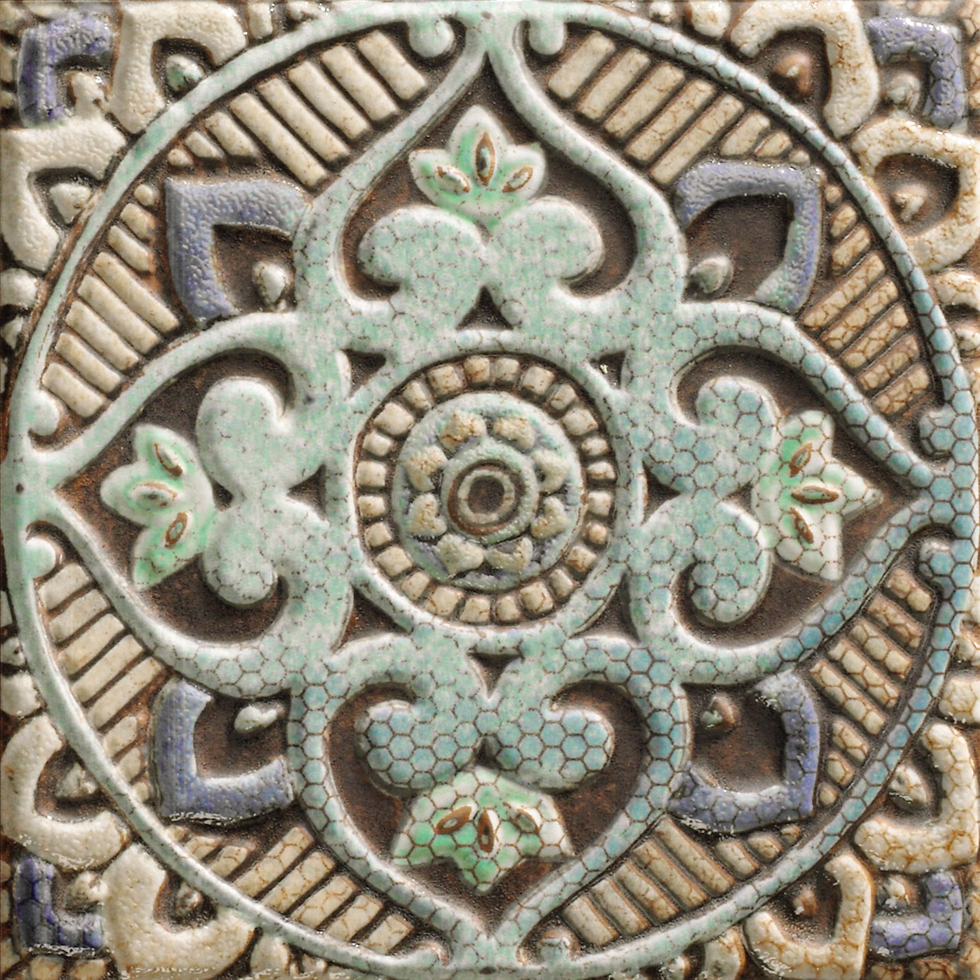 CENTRO MANDALA (1 сорт)