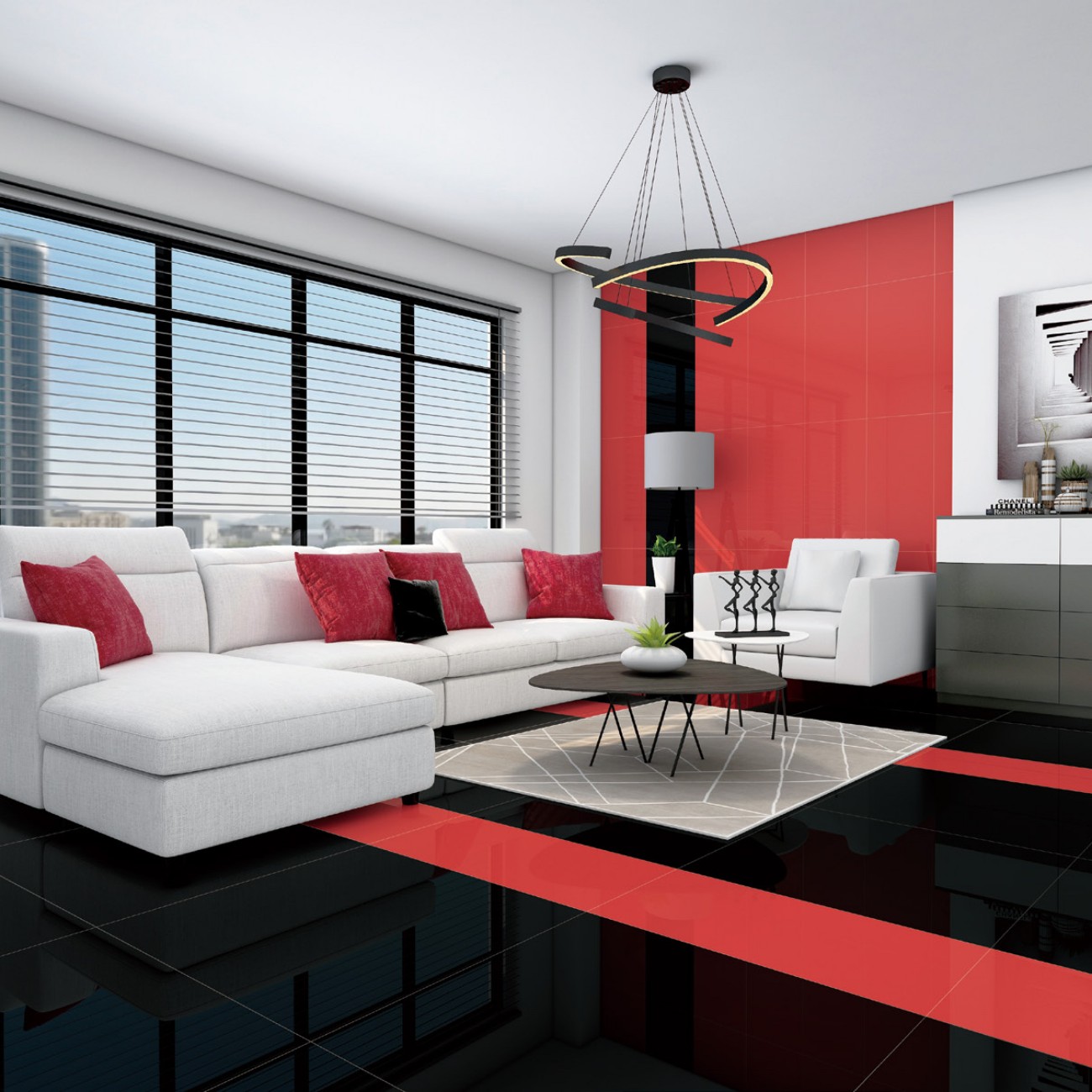 GMM31060P RED (1 сорт)