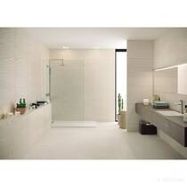 Плитка Almera Ceramica (Spain) Crestone Beige Mt 25x75 см, фото №2