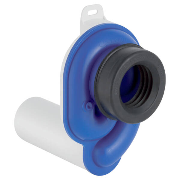 Сифон для пісуара вакуумний Geberit Uniflex 152.950.11.1, фото 1