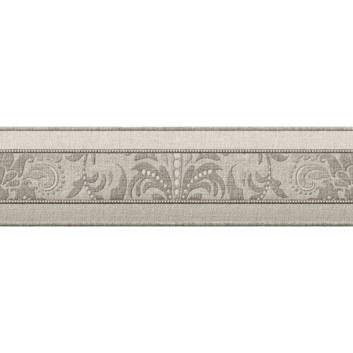 Фриз Almera Ceramica Loom Cnf Beige 8x28 см, фото 1