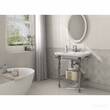 Фриз Almera Ceramica Loom Cnf Beige 8x28 см, фото 2