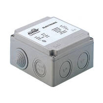 Блок живлення Jika Golem H8950710000001 24в для 3-5 пісуарів, фото №1